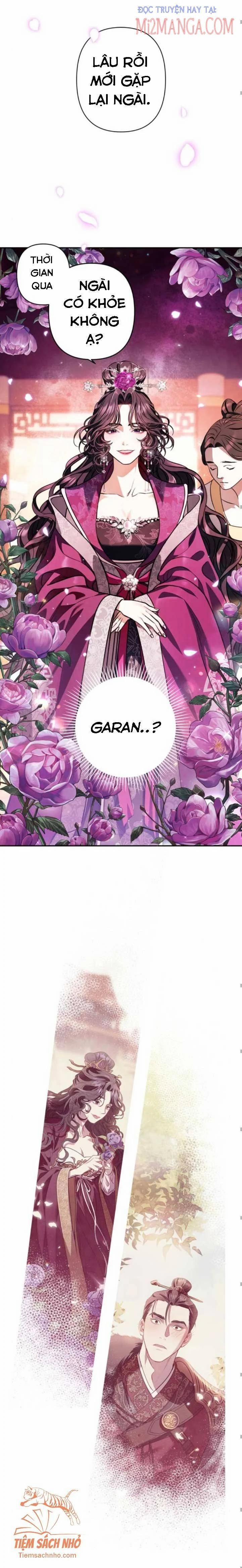 Bản Tình Ca Heeran 11.5 trang 0