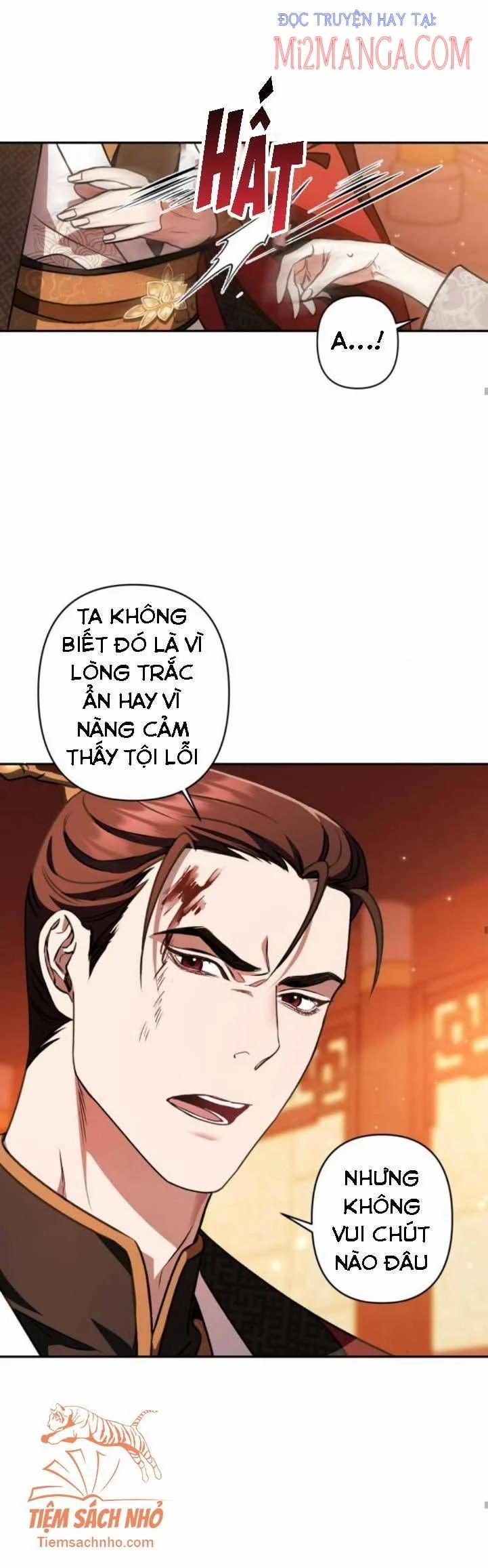 Bản Tình Ca Heeran 11.5 trang 2