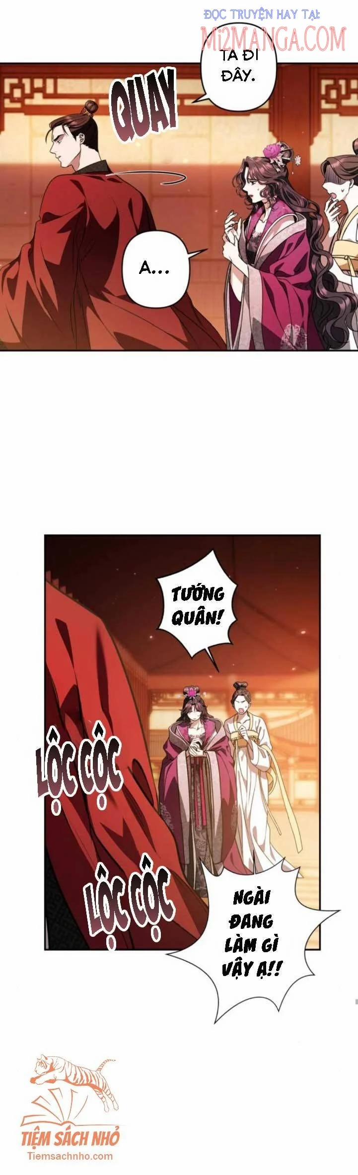 Bản Tình Ca Heeran 11.5 trang 3