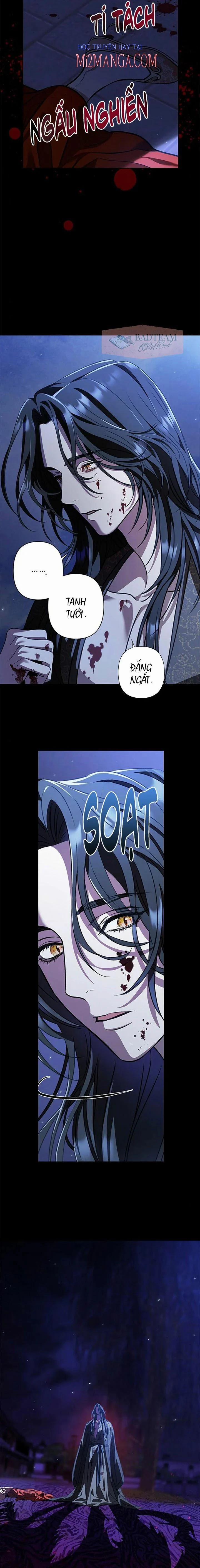 Bản Tình Ca Heeran 12.5 trang 0