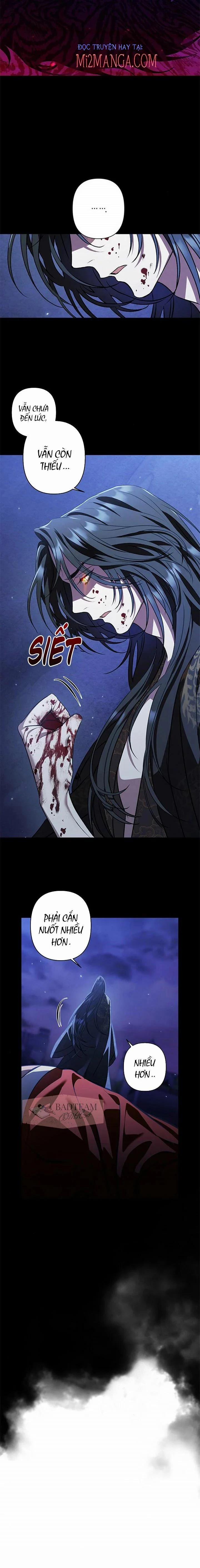 Bản Tình Ca Heeran 12.5 trang 1