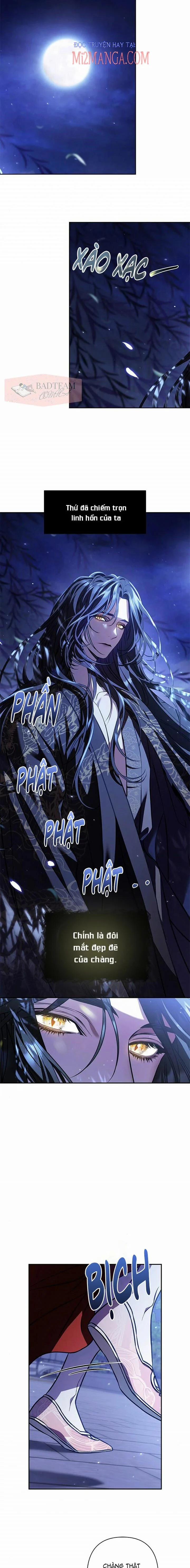 Bản Tình Ca Heeran 12 trang 4