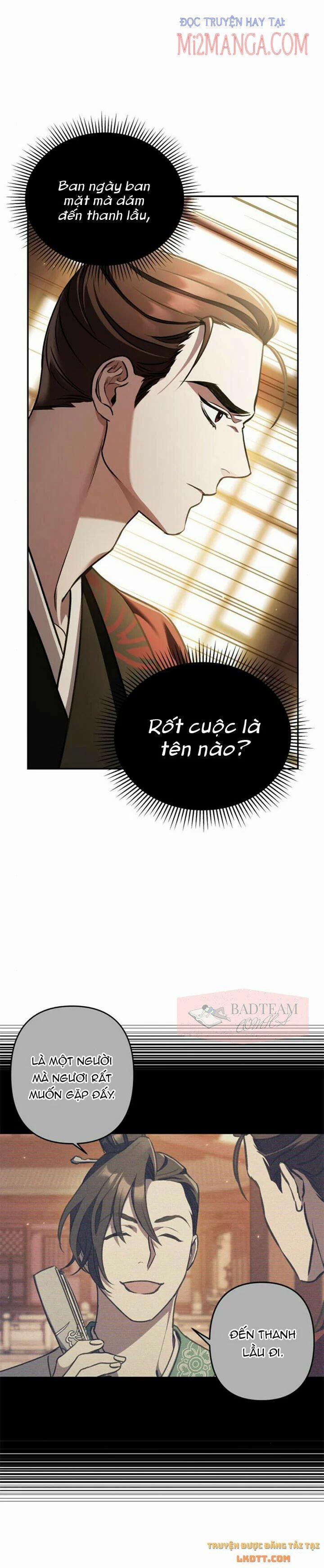 Bản Tình Ca Heeran 13 trang 5