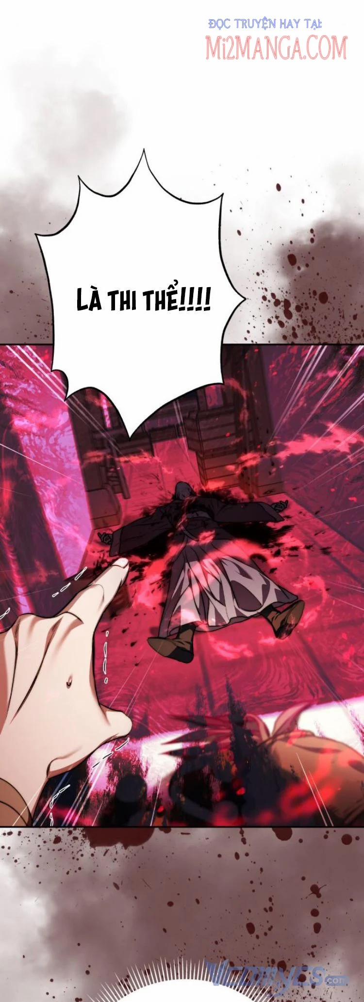 Bản Tình Ca Heeran 14 trang 11