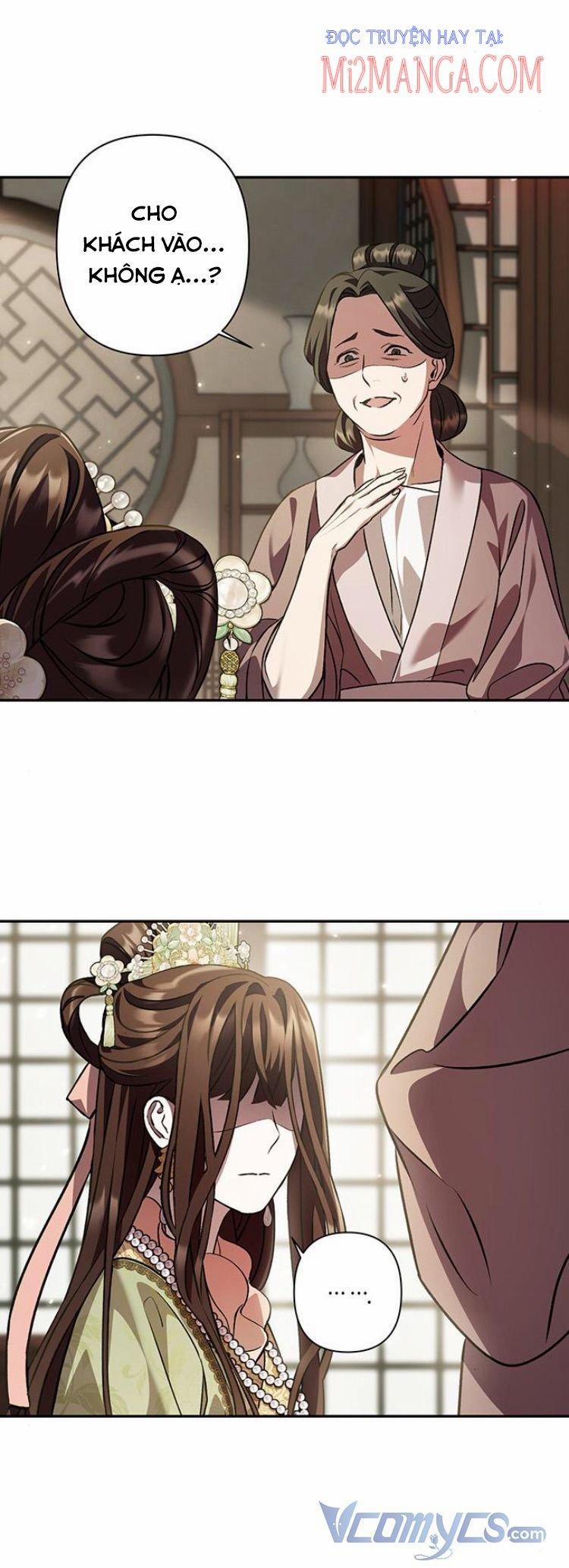 Bản Tình Ca Heeran 15.5 trang 1