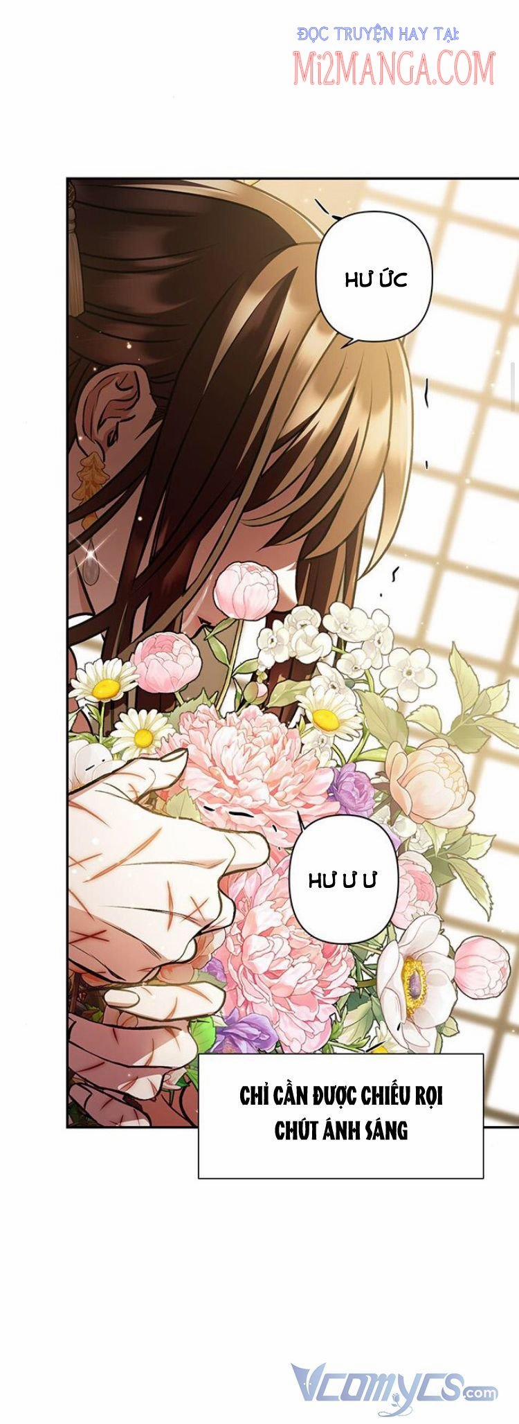 Bản Tình Ca Heeran 15.5 trang 14