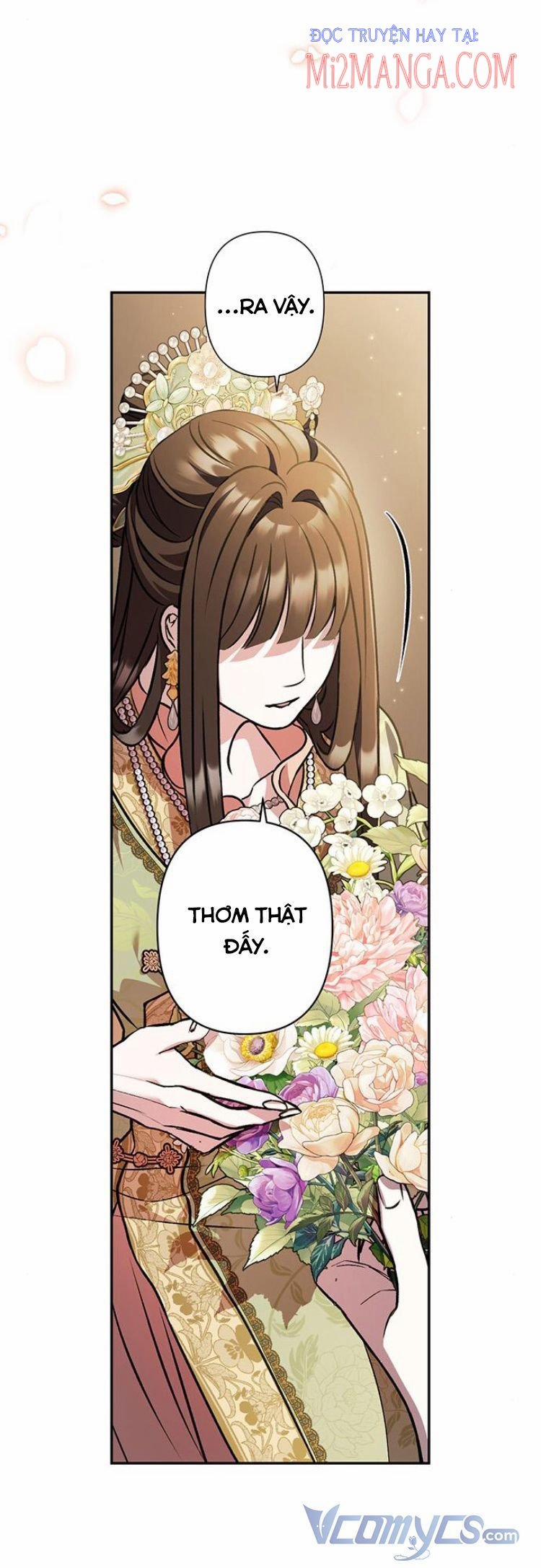 Bản Tình Ca Heeran 15.5 trang 9