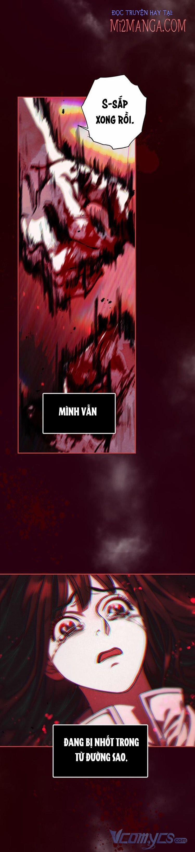 Bản Tình Ca Heeran 15 trang 11