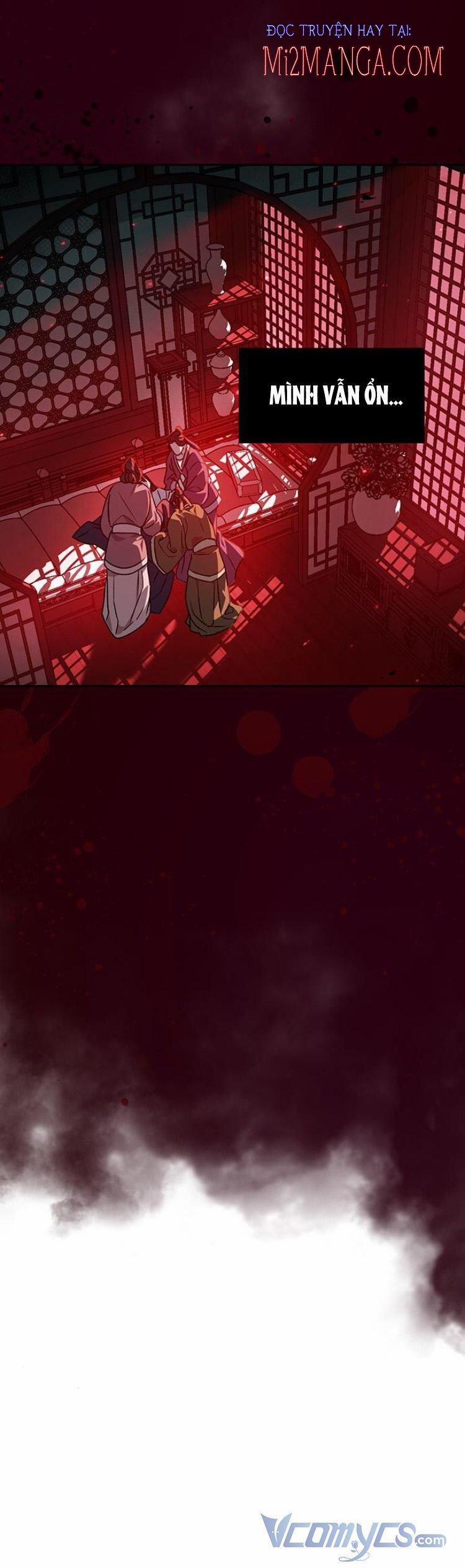 Bản Tình Ca Heeran 15 trang 14