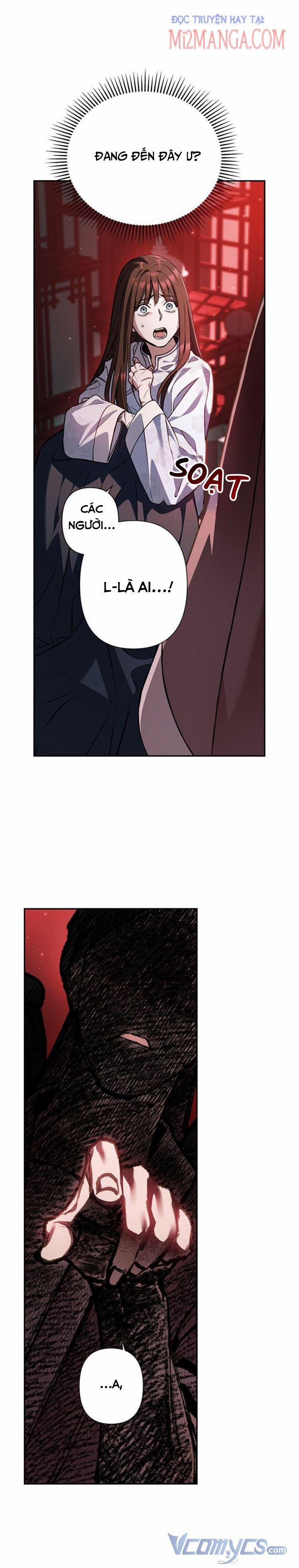 Bản Tình Ca Heeran 15 trang 2