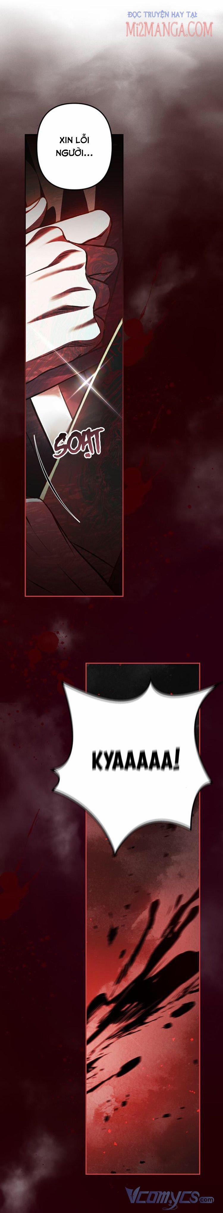 Bản Tình Ca Heeran 15 trang 9