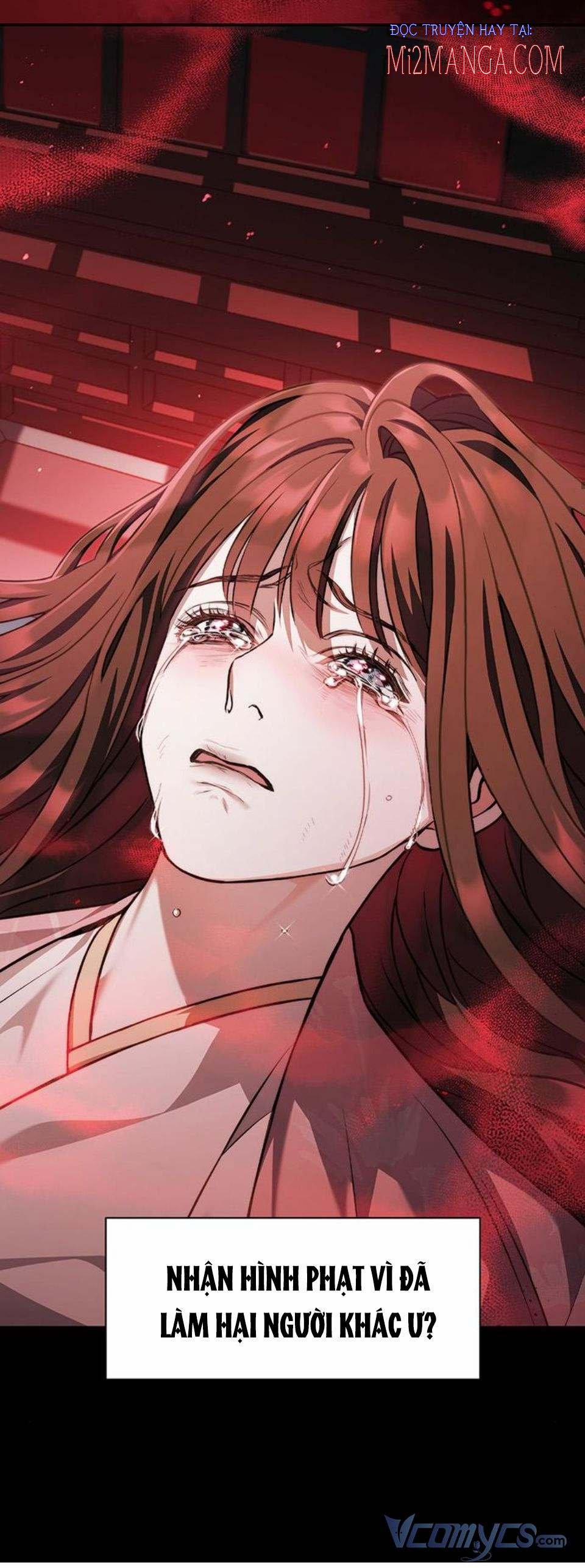 Bản Tình Ca Heeran 16 trang 10