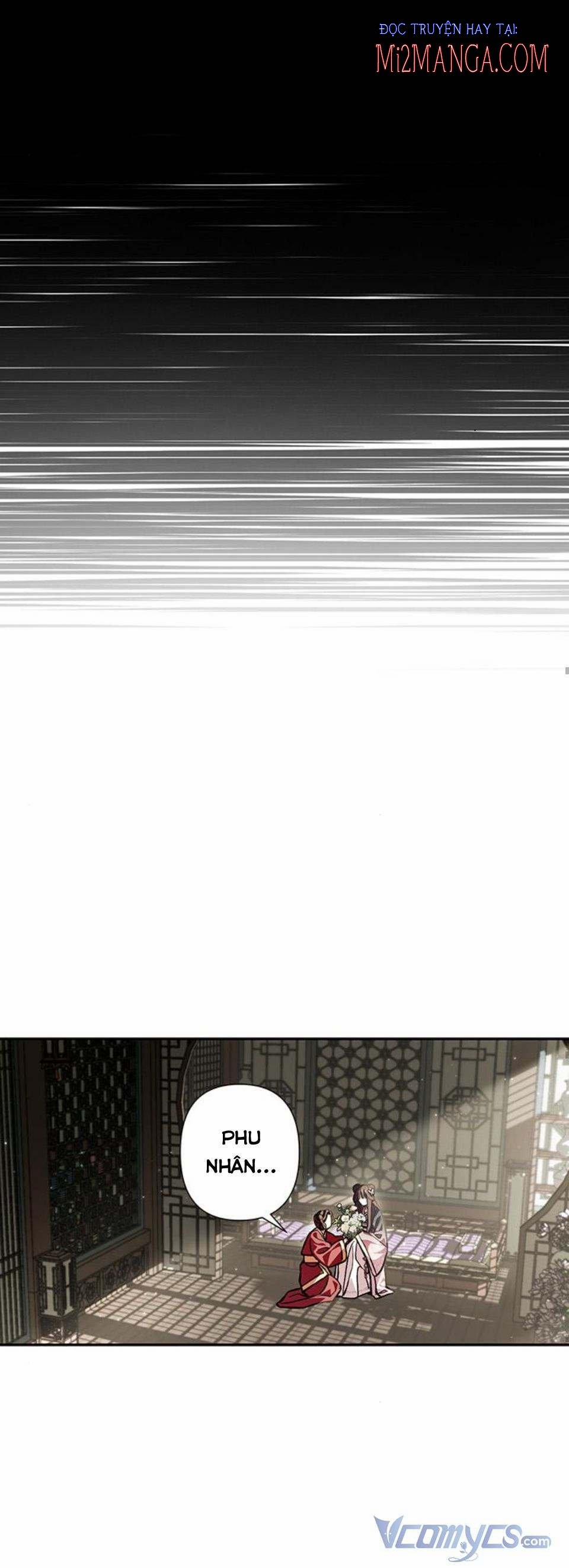 Bản Tình Ca Heeran 16 trang 11