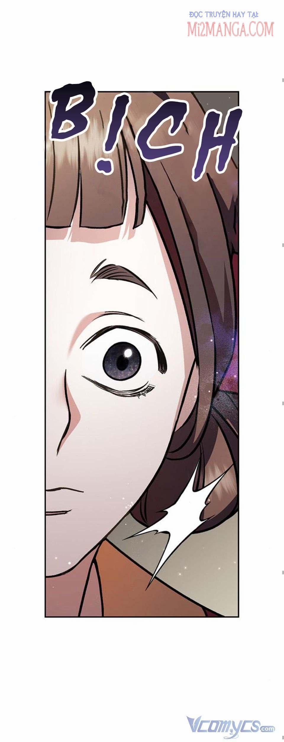 Bản Tình Ca Heeran 16 trang 18