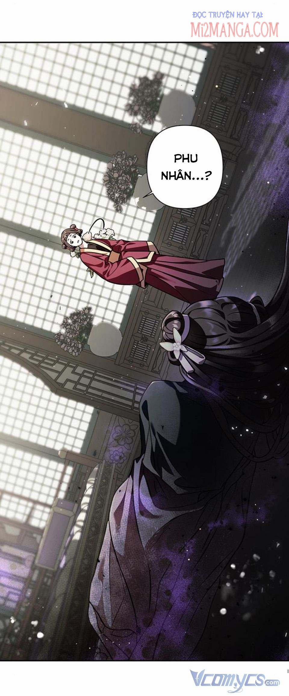 Bản Tình Ca Heeran 16 trang 19