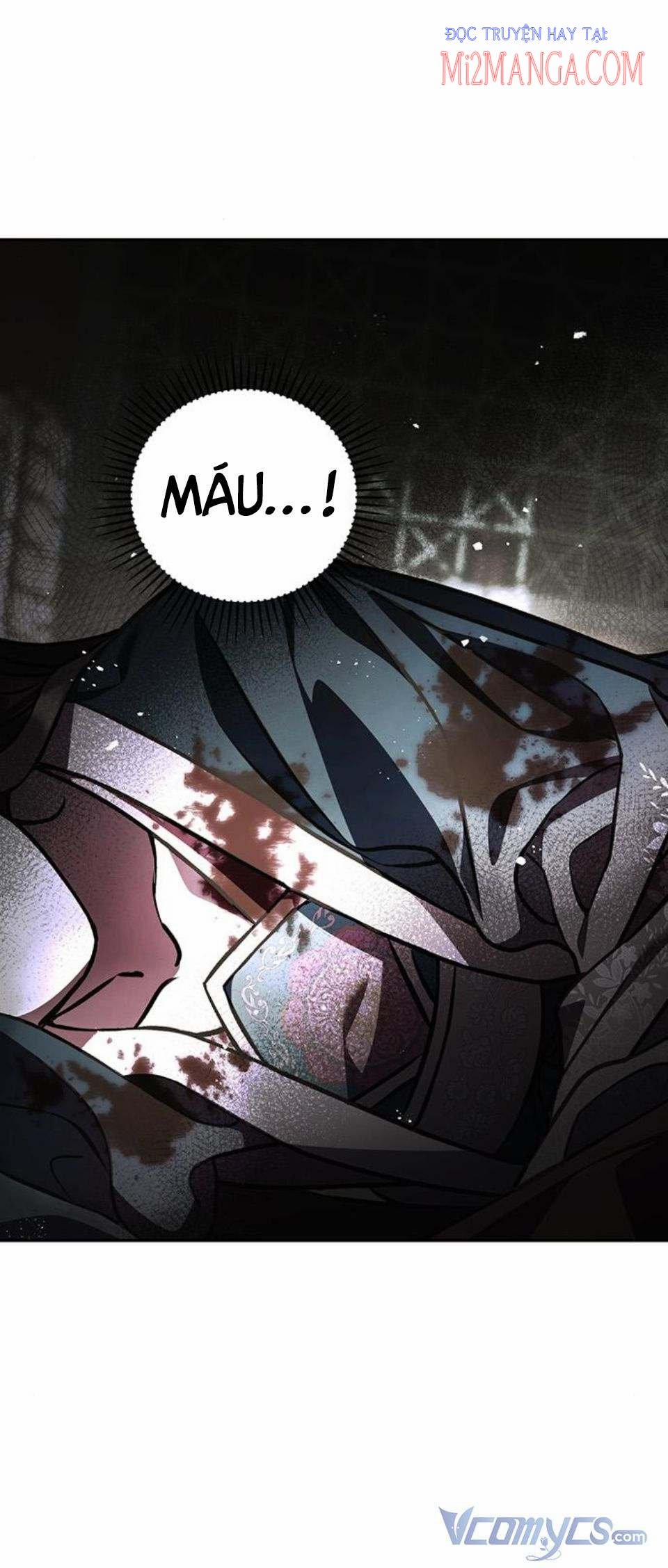 Bản Tình Ca Heeran 16 trang 23