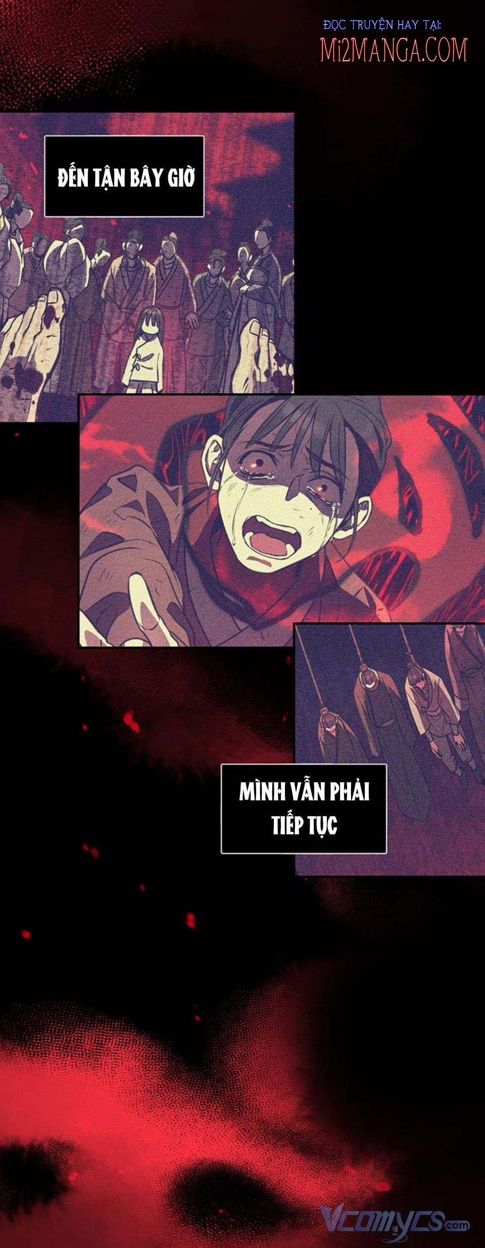 Bản Tình Ca Heeran 16 trang 9