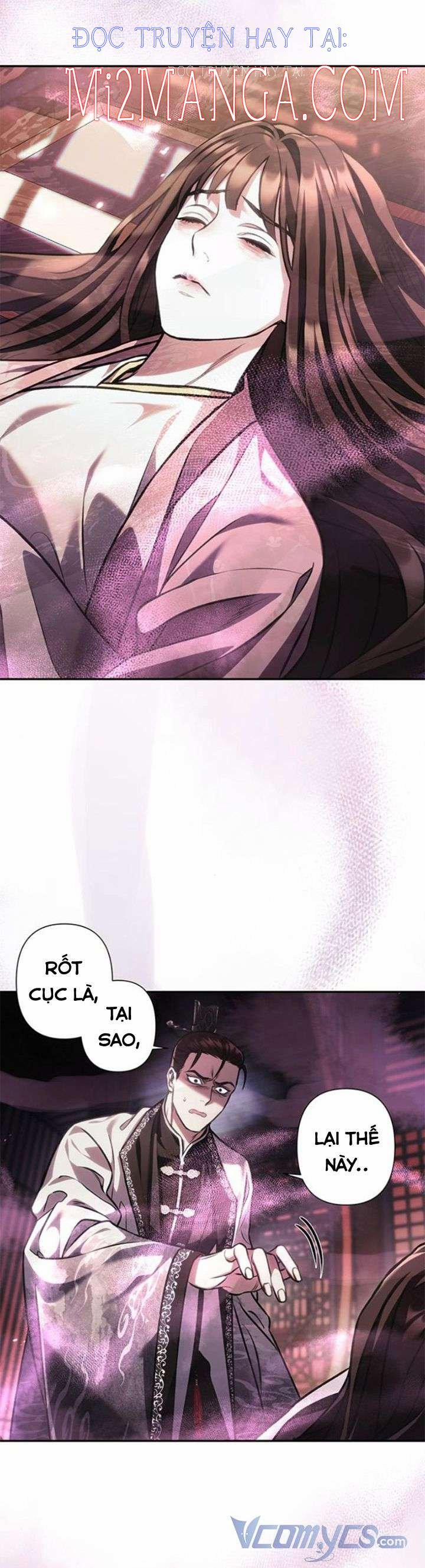 Bản Tình Ca Heeran 17.5 trang 10