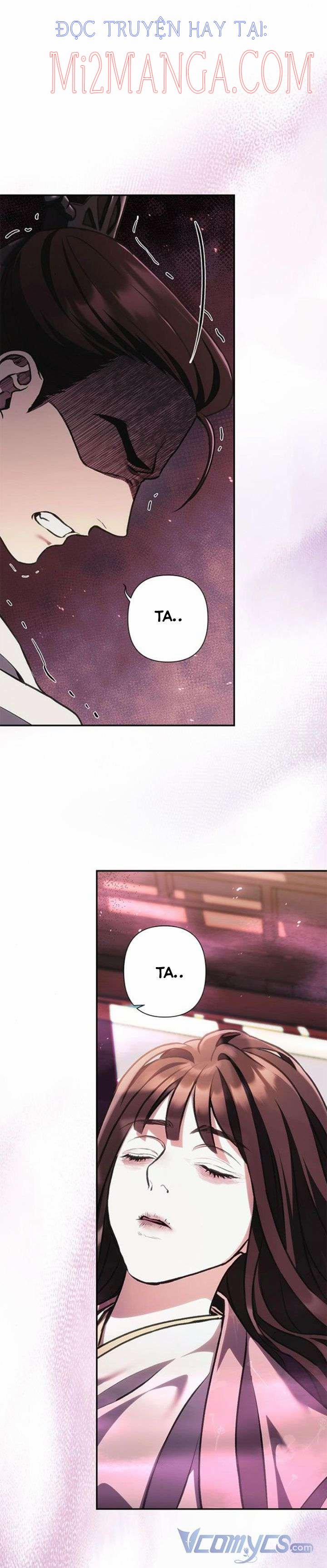 Bản Tình Ca Heeran 17.5 trang 12