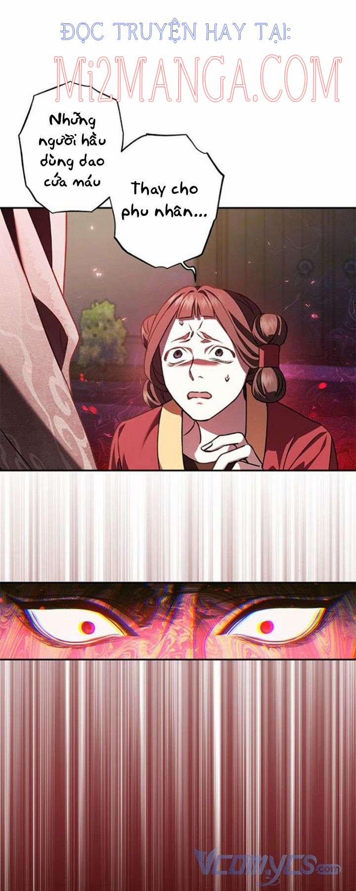 Bản Tình Ca Heeran 17.5 trang 3