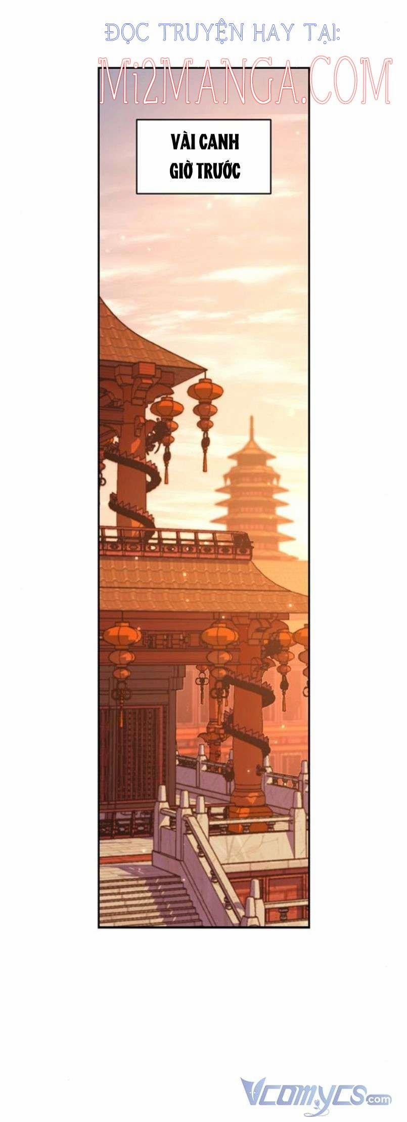 Bản Tình Ca Heeran 17 trang 1