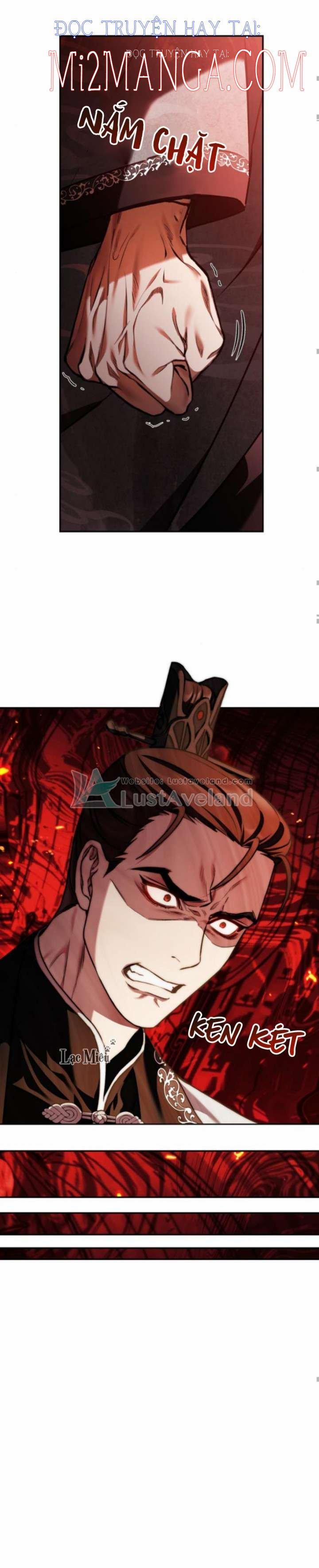 Bản Tình Ca Heeran 18.5 trang 0