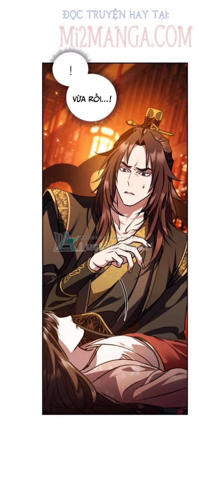 Bản Tình Ca Heeran 19.5 trang 0