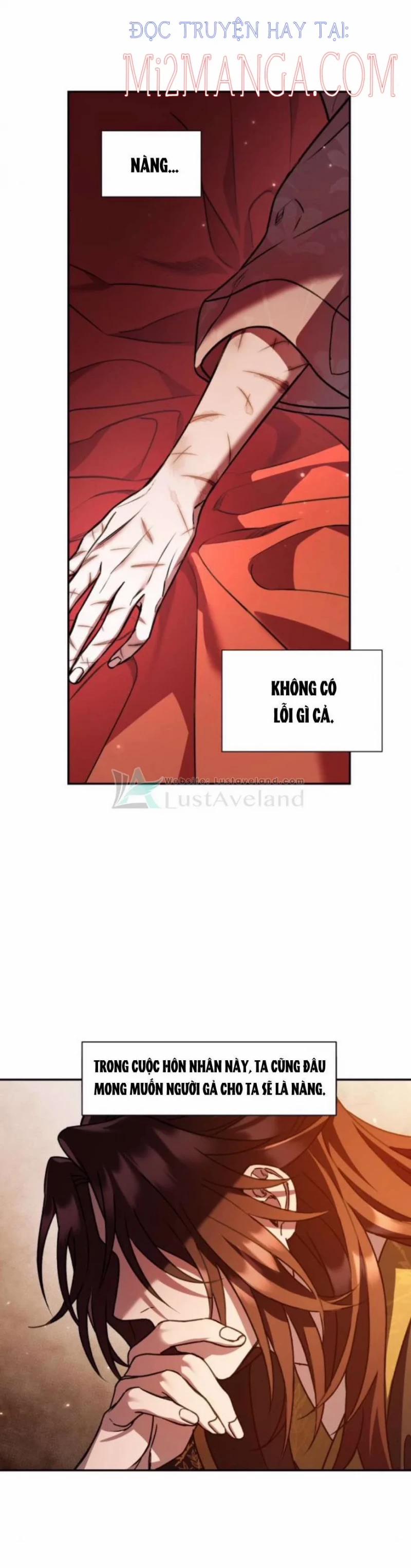 Bản Tình Ca Heeran 19 trang 10