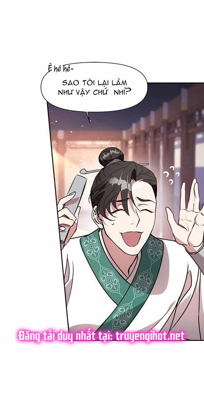 Bản Tình Ca Heeran 2 trang 10