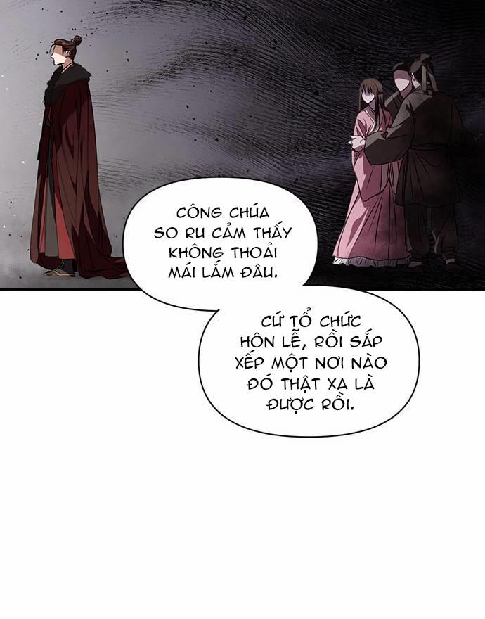 Bản Tình Ca Heeran 2 trang 12