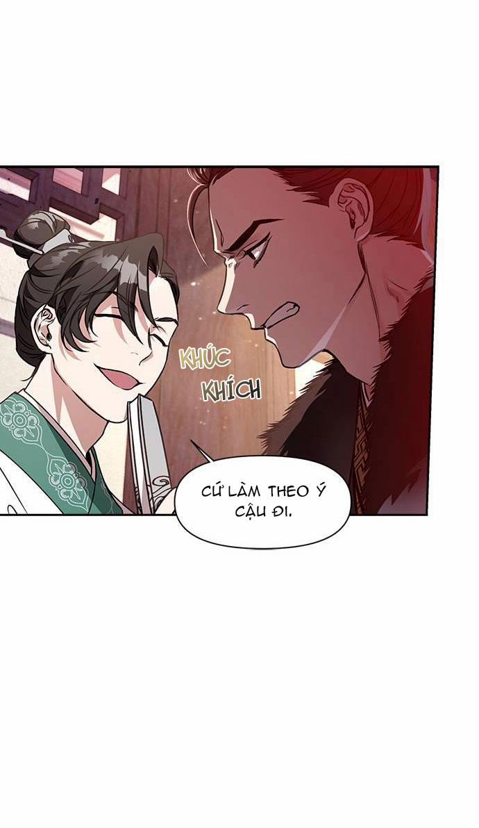 Bản Tình Ca Heeran 2 trang 16