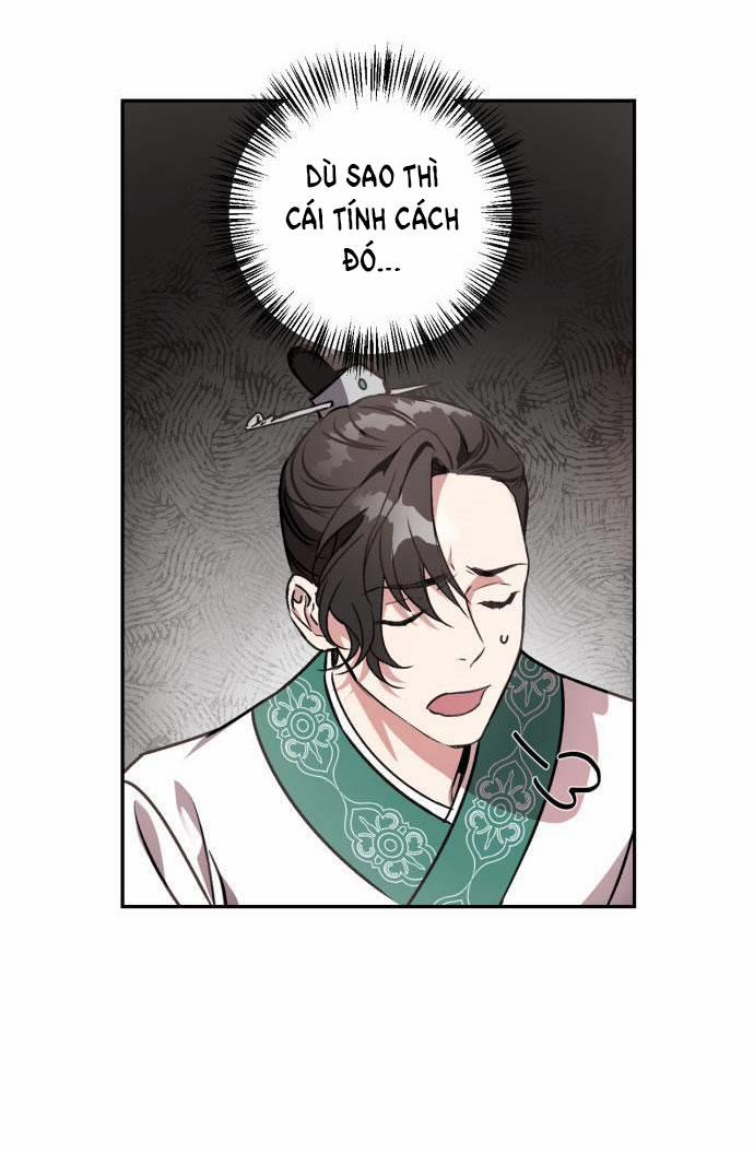 Bản Tình Ca Heeran 2 trang 2