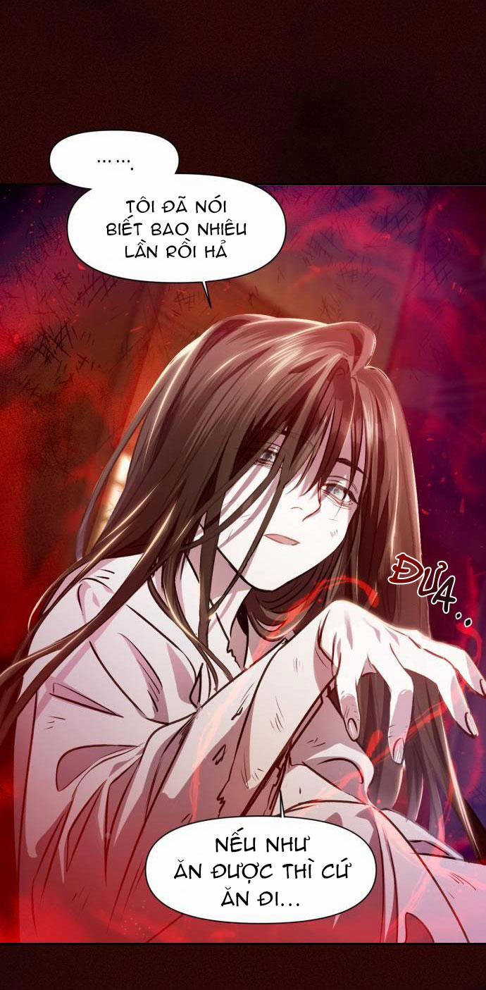 Bản Tình Ca Heeran 2 trang 20