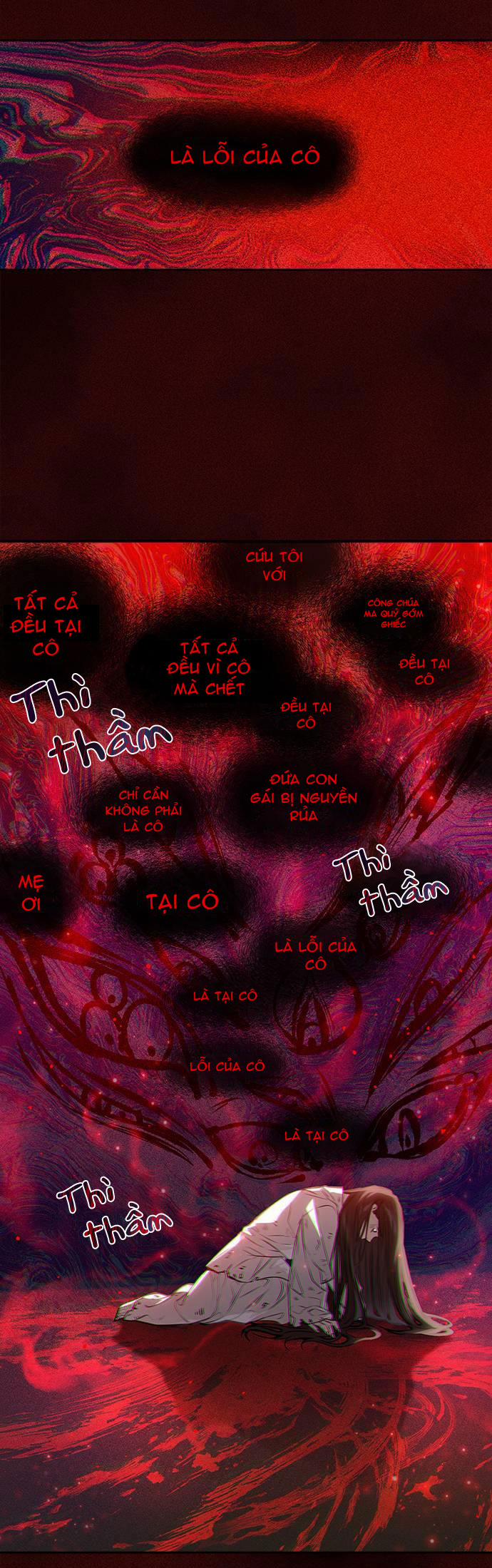 Bản Tình Ca Heeran 2 trang 26