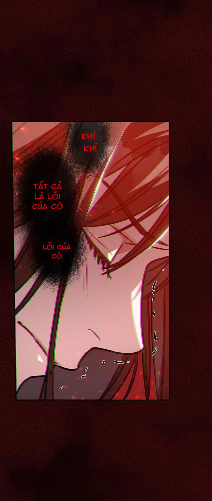 Bản Tình Ca Heeran 2 trang 27