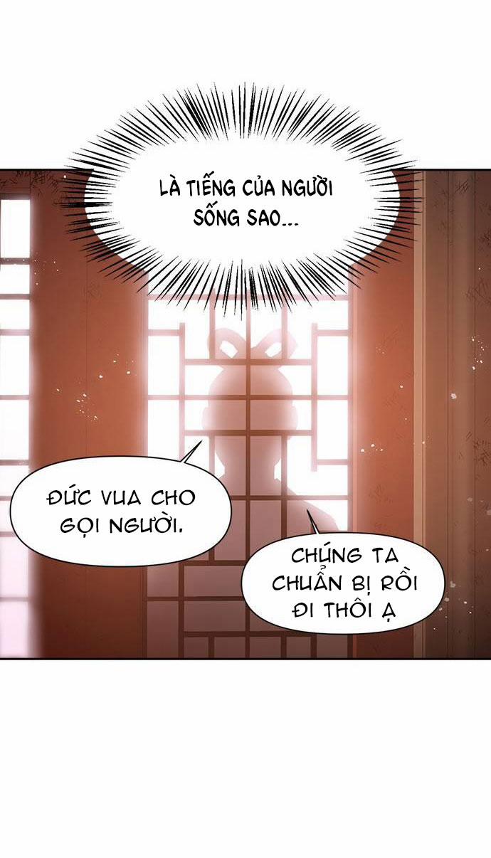 Bản Tình Ca Heeran 2 trang 30