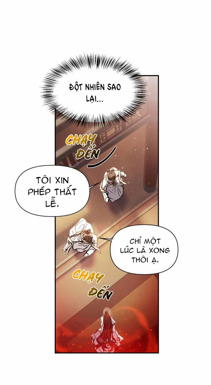 Bản Tình Ca Heeran 2 trang 33