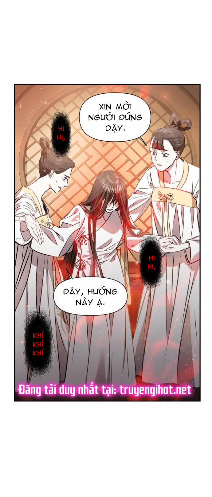 Bản Tình Ca Heeran 2 trang 34