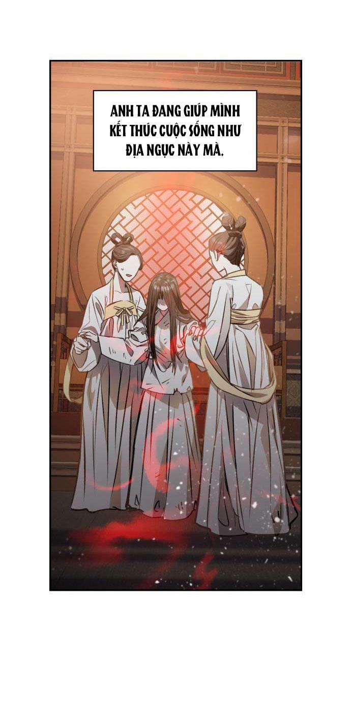 Bản Tình Ca Heeran 2 trang 37