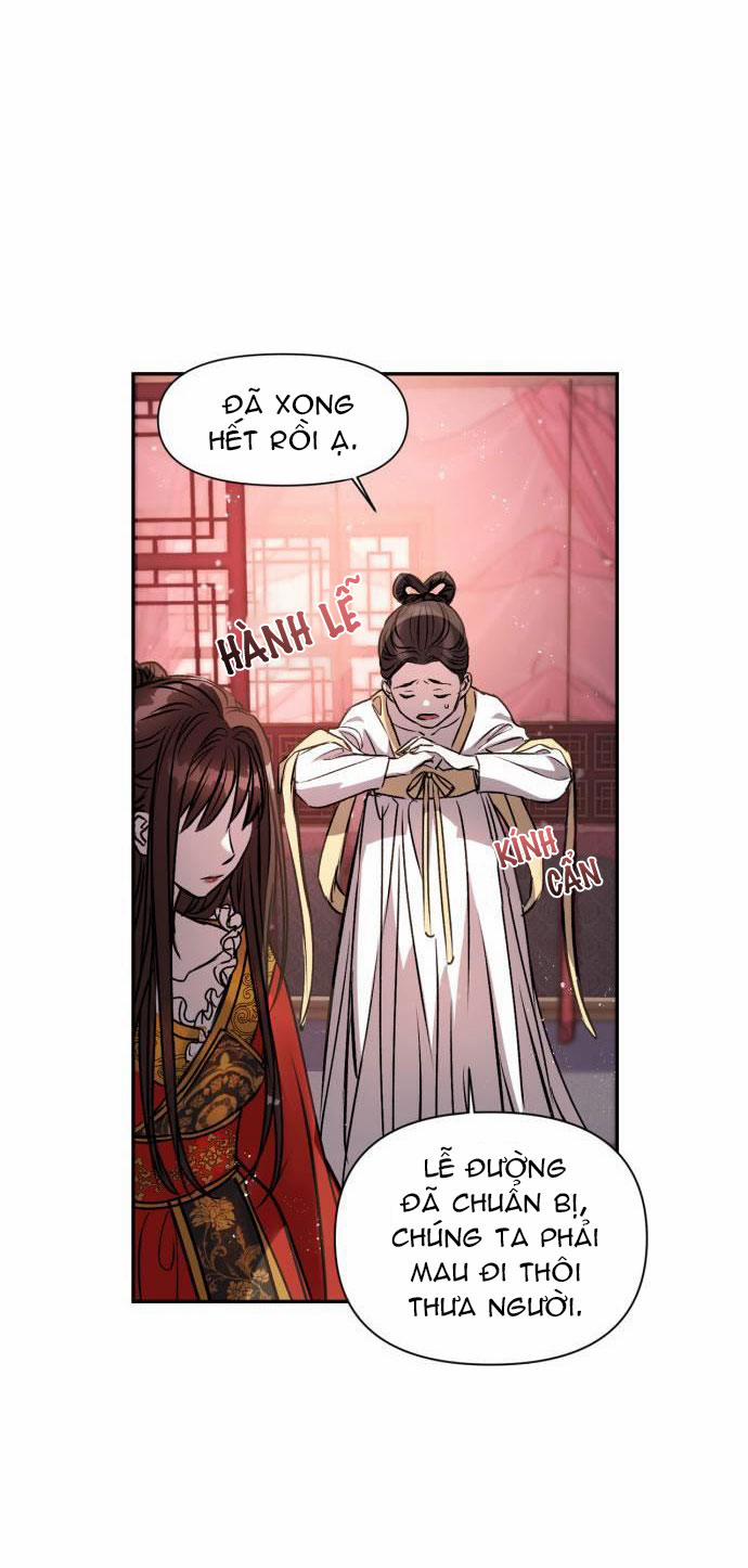 Bản Tình Ca Heeran 2 trang 54