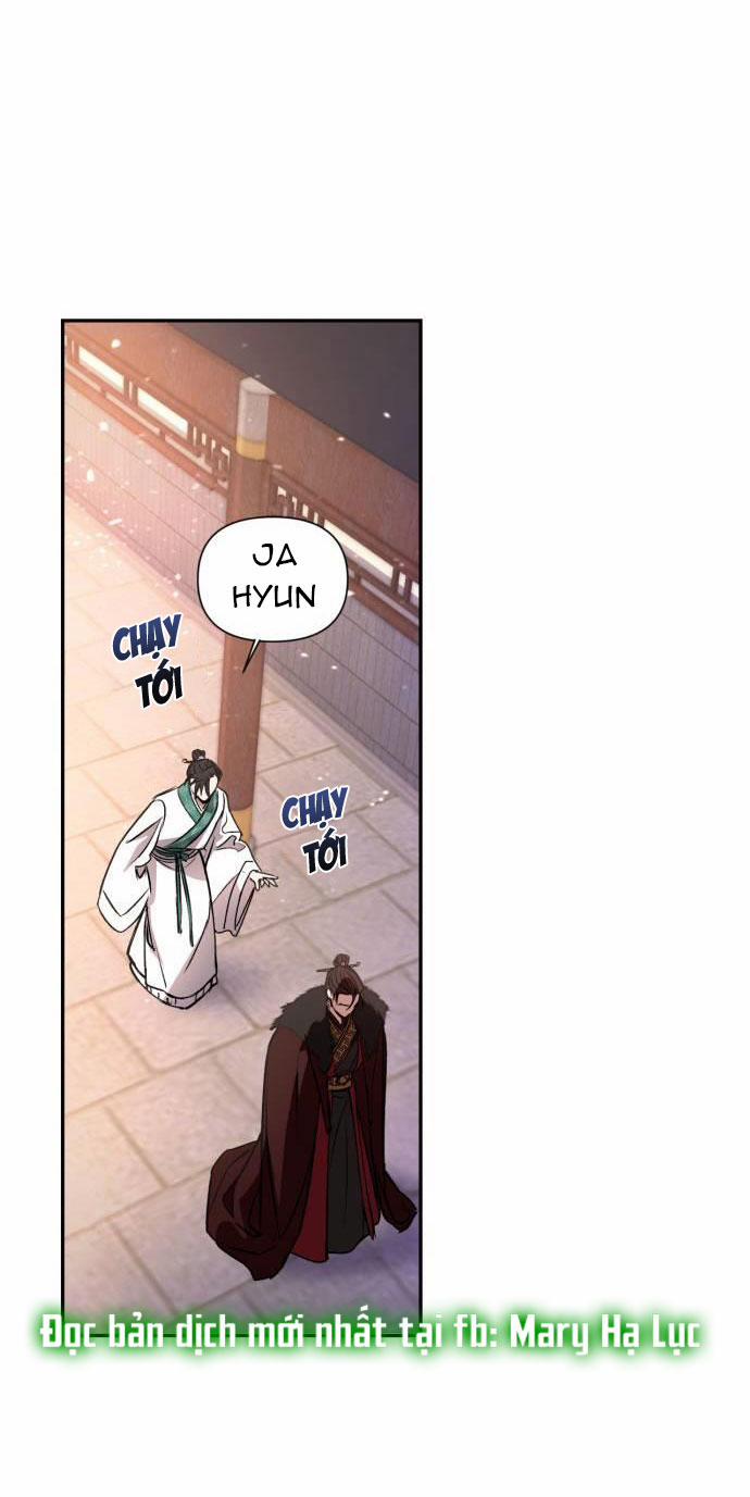 Bản Tình Ca Heeran 2 trang 6