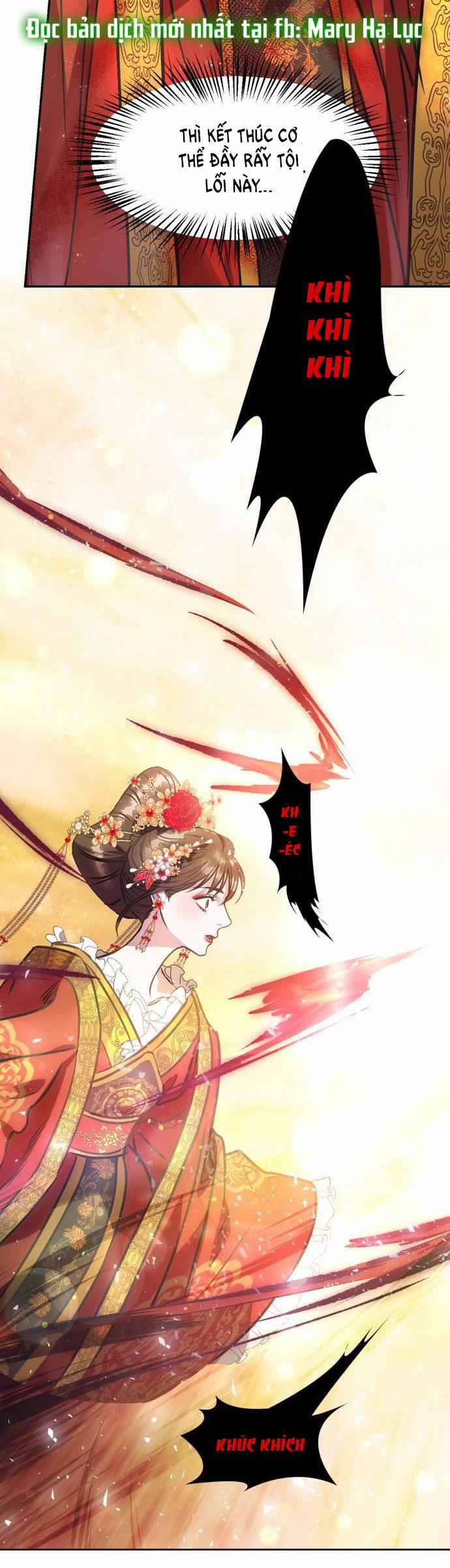 Bản Tình Ca Heeran 2 trang 61