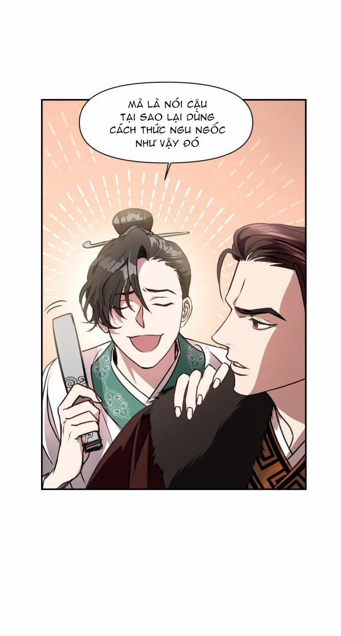 Bản Tình Ca Heeran 2 trang 8