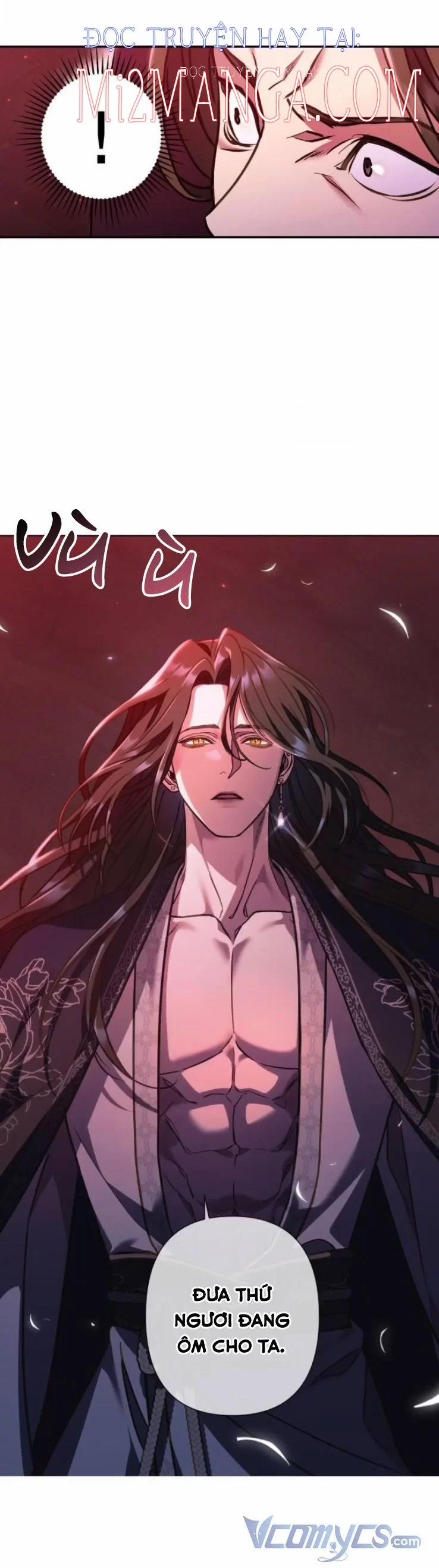 Bản Tình Ca Heeran 20.5 trang 10