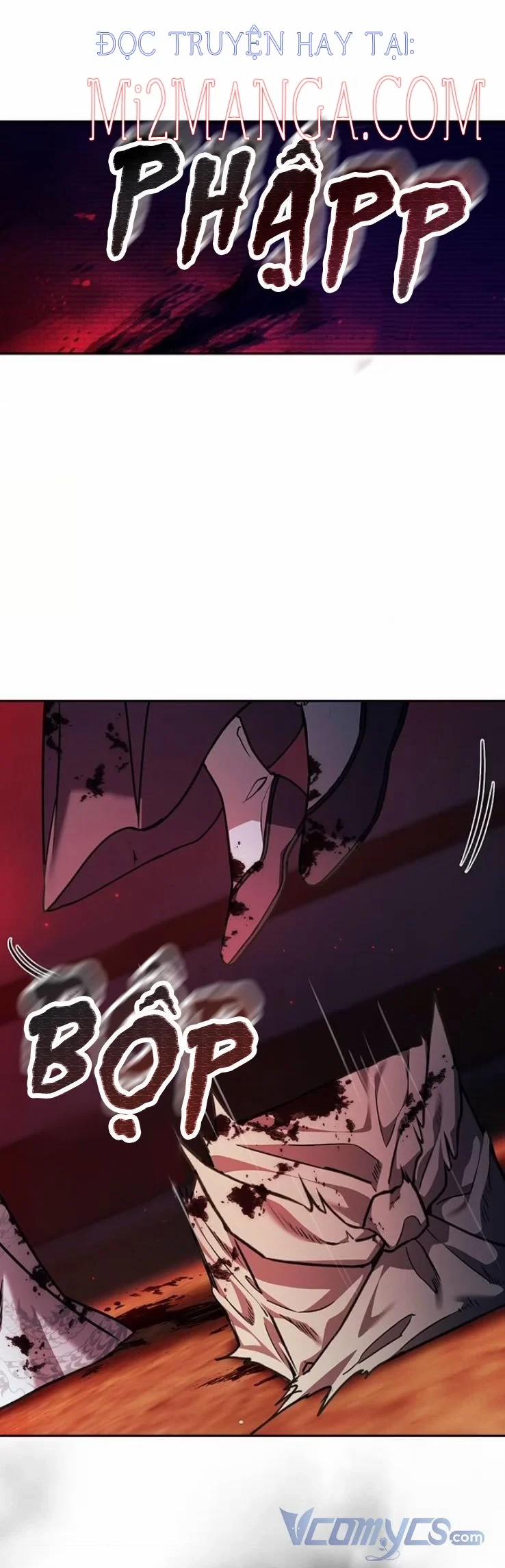 Bản Tình Ca Heeran 20.5 trang 14