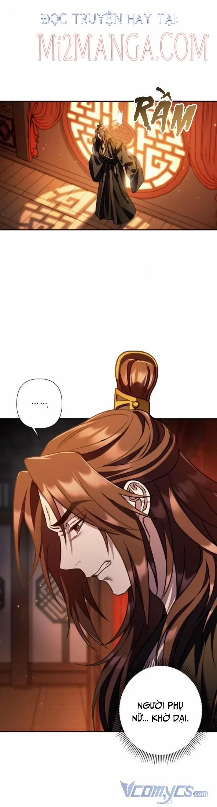 Bản Tình Ca Heeran 20.5 trang 4