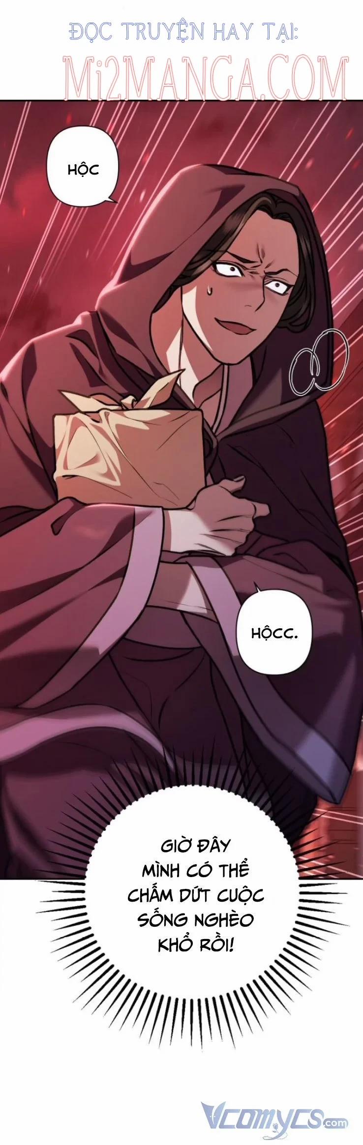 Bản Tình Ca Heeran 20.5 trang 7