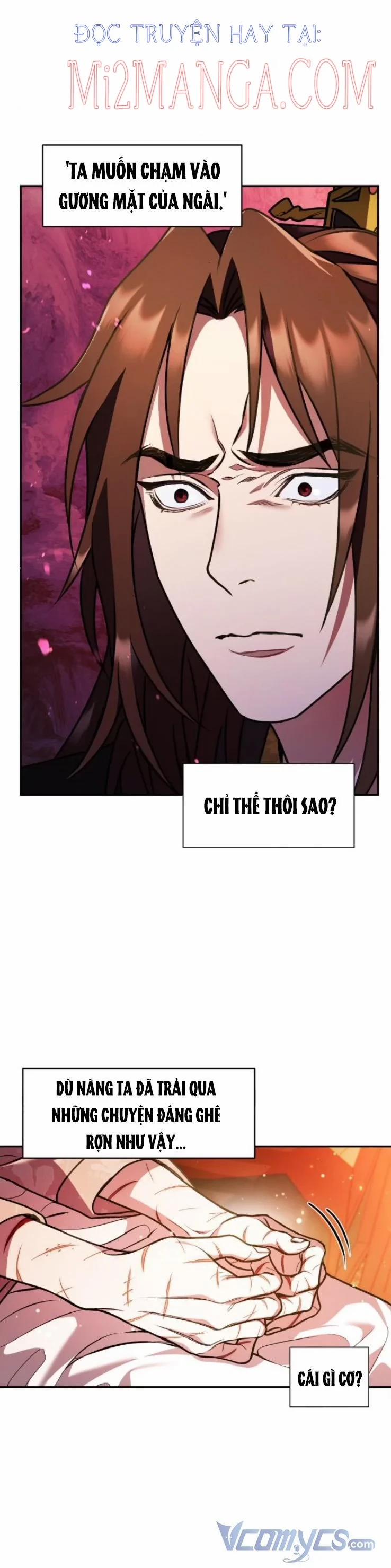 Bản Tình Ca Heeran 20 trang 4