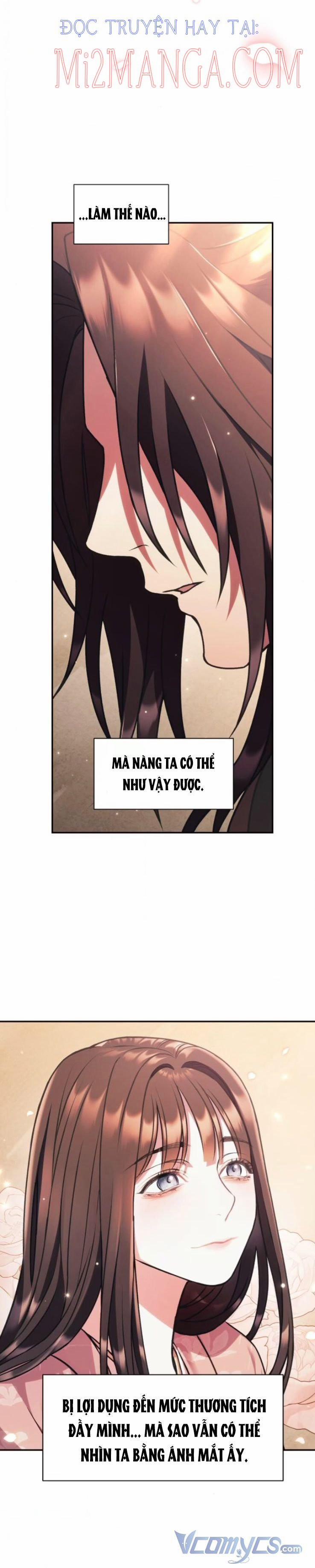 Bản Tình Ca Heeran 20 trang 9