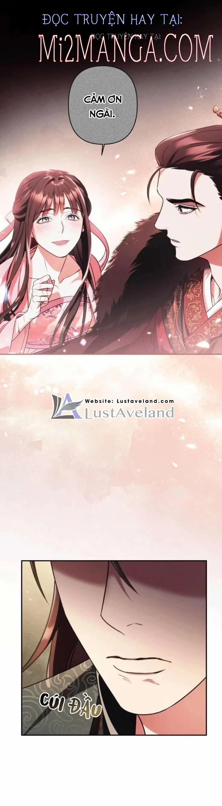 Bản Tình Ca Heeran 21.5 trang 15